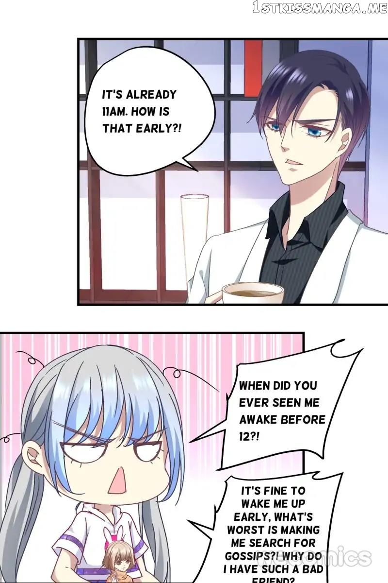 Sound Of Heaven chapter 46 - page 4
