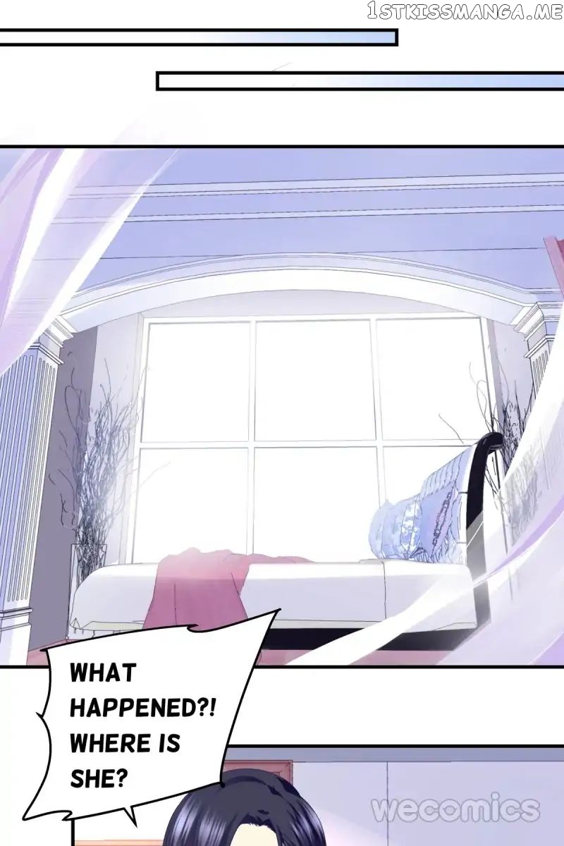 Sound Of Heaven chapter 45 - page 1