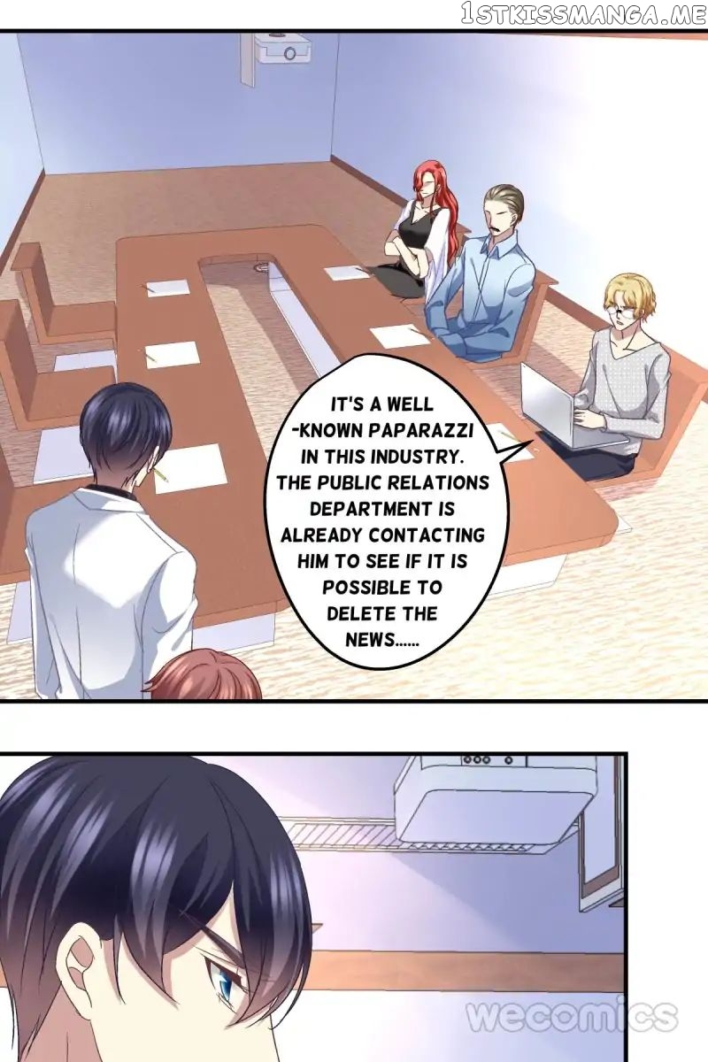 Sound Of Heaven chapter 45 - page 13