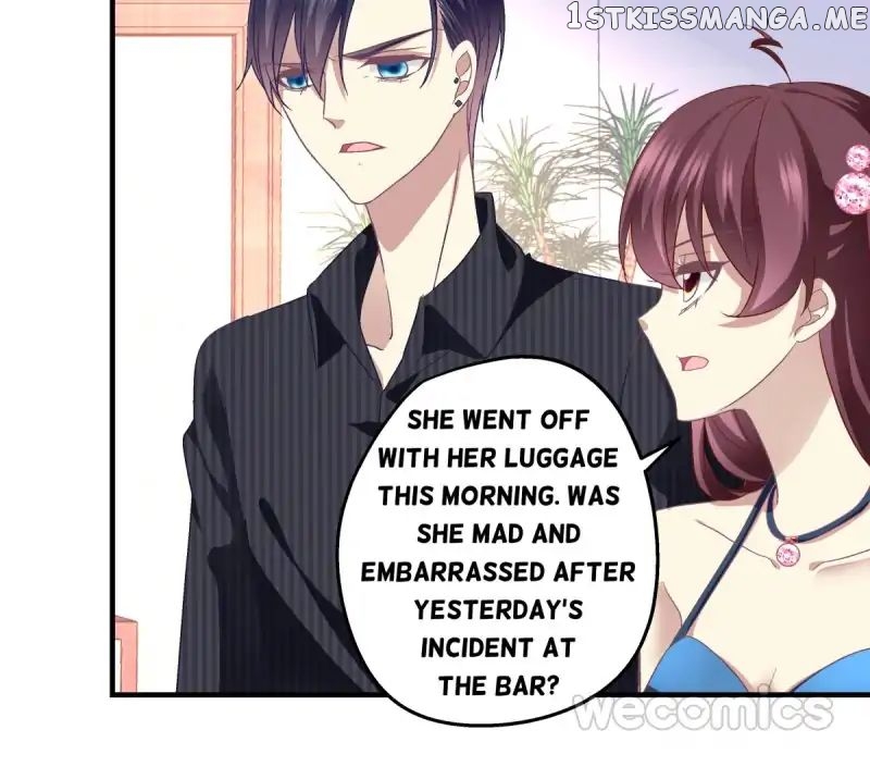 Sound Of Heaven chapter 45 - page 2