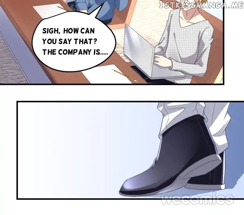 Sound Of Heaven chapter 45 - page 20