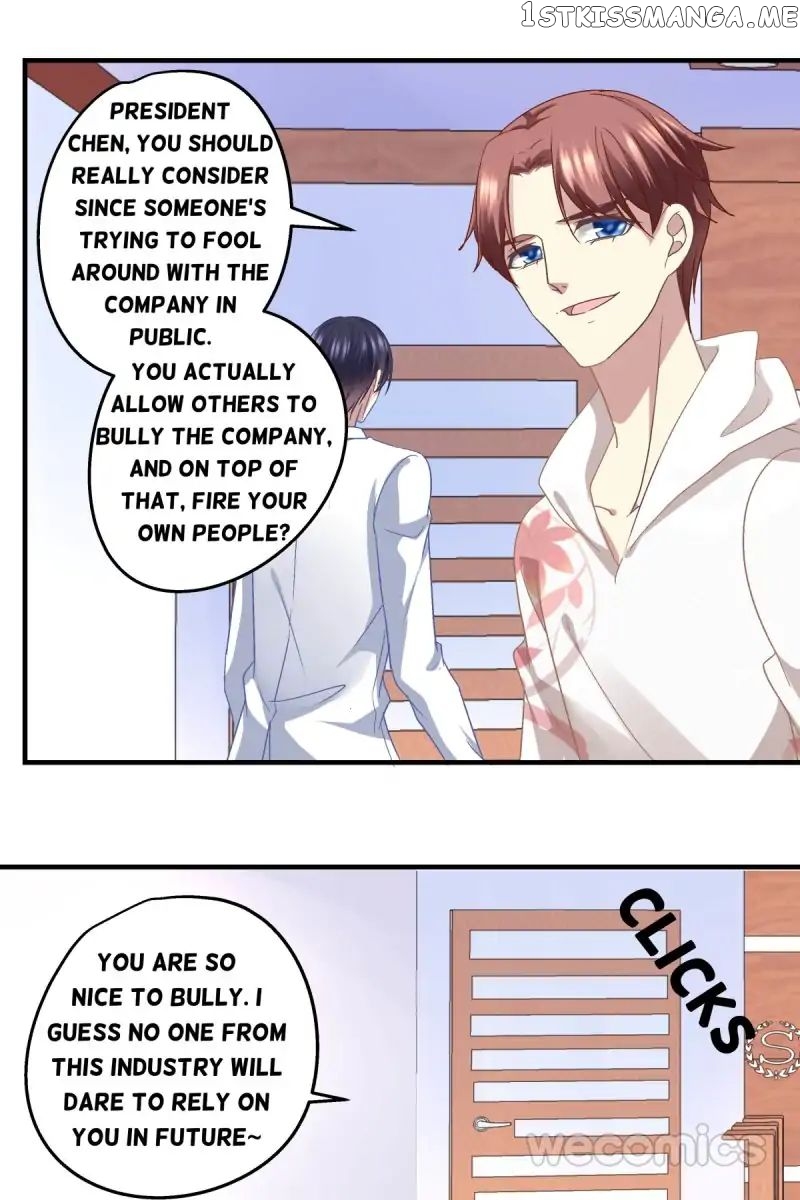 Sound Of Heaven chapter 45 - page 21
