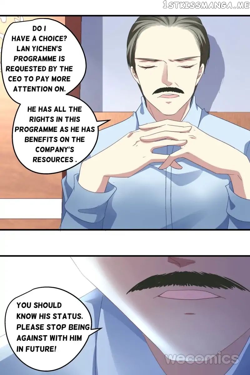 Sound Of Heaven chapter 45 - page 25