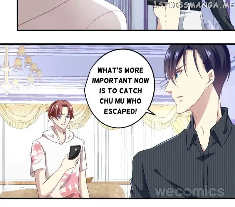 Sound Of Heaven chapter 45 - page 8