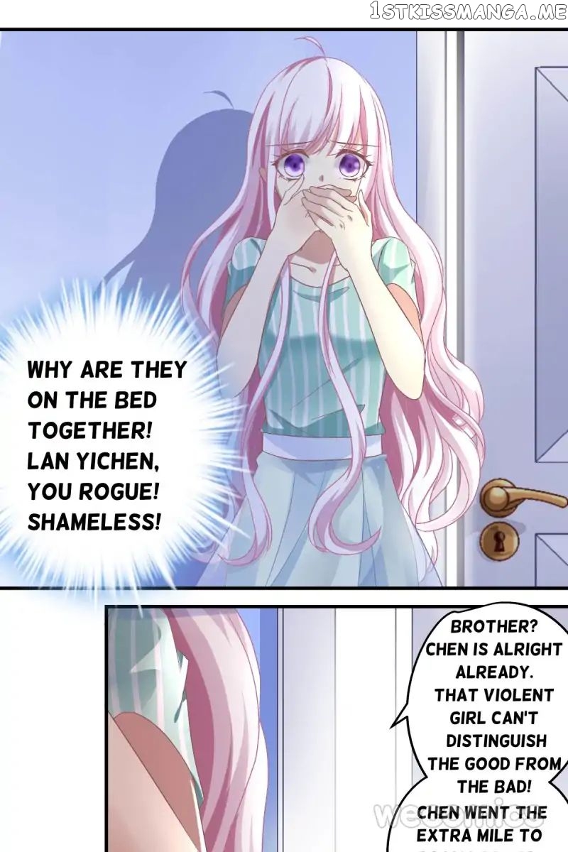 Sound Of Heaven chapter 44 - page 19