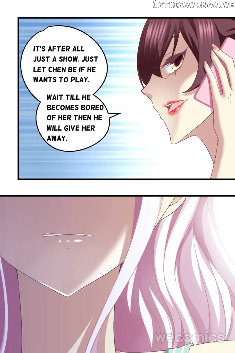 Sound Of Heaven chapter 44 - page 21