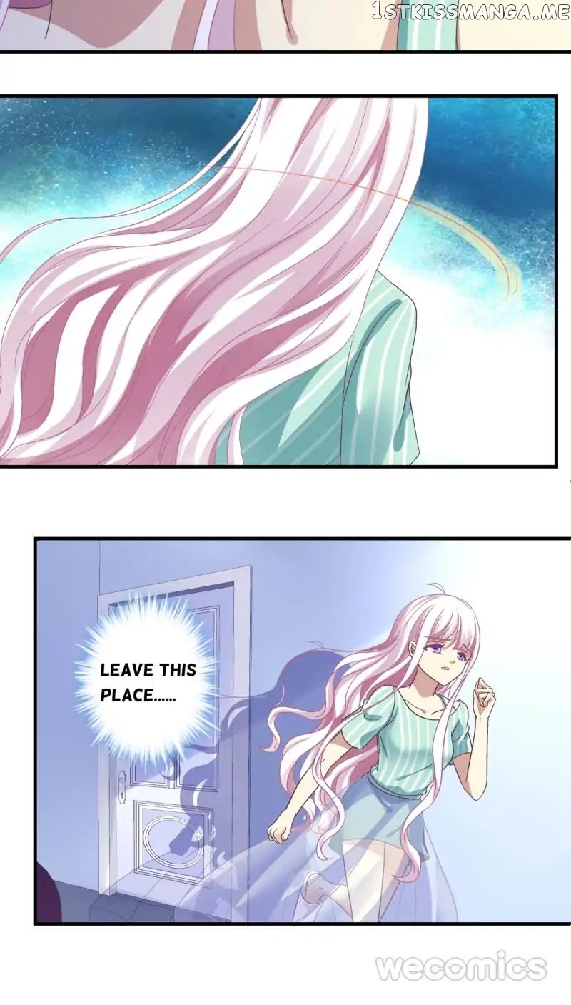 Sound Of Heaven chapter 44 - page 22