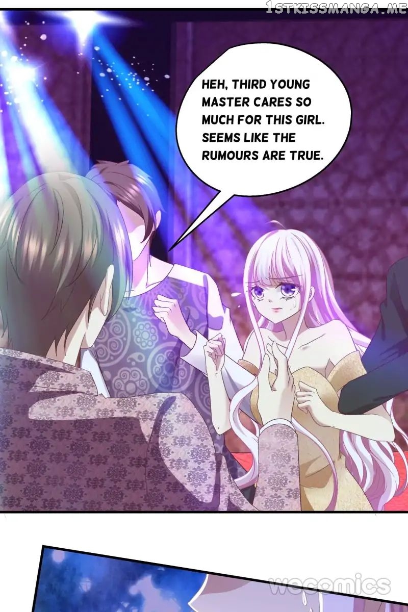 Sound Of Heaven chapter 43 - page 11