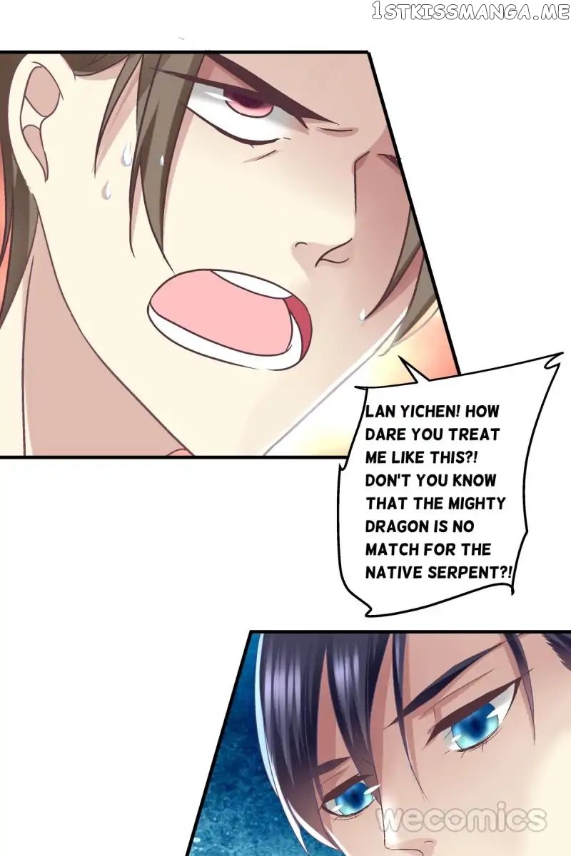Sound Of Heaven chapter 43 - page 19