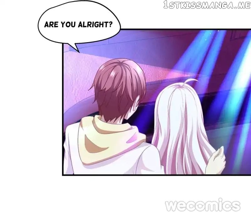 Sound Of Heaven chapter 43 - page 22