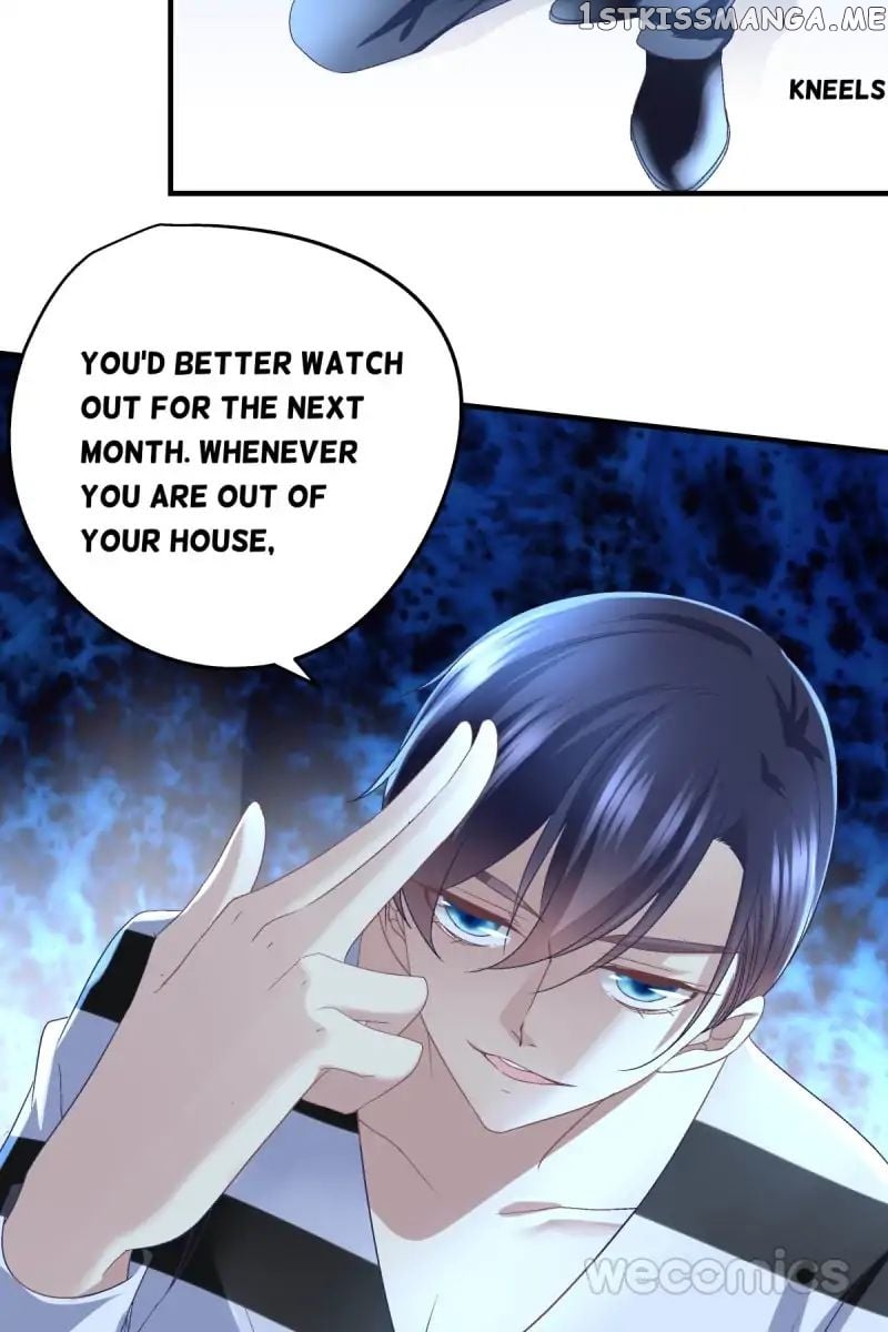 Sound Of Heaven chapter 43 - page 24