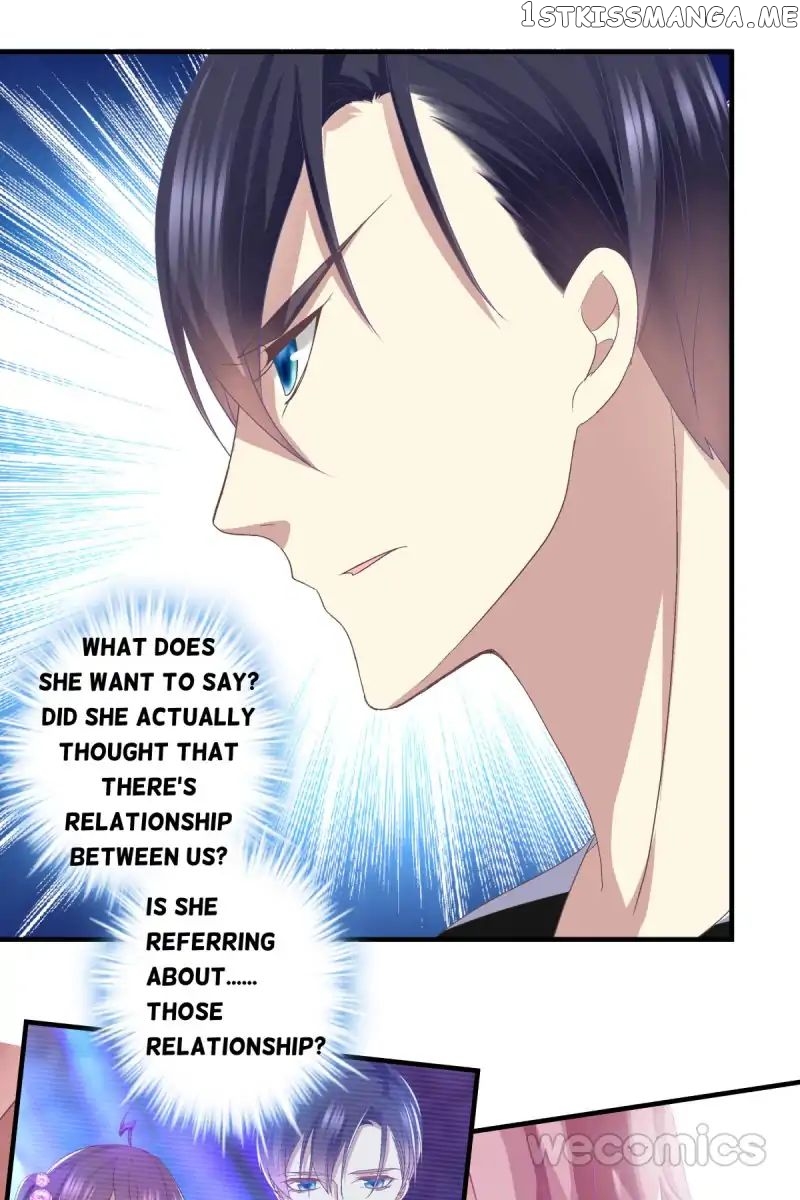 Sound Of Heaven chapter 43 - page 34