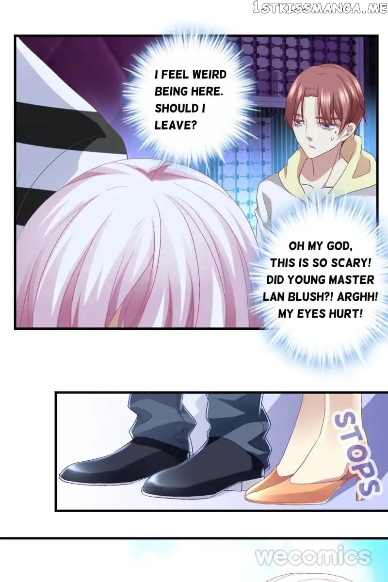 Sound Of Heaven chapter 43 - page 37