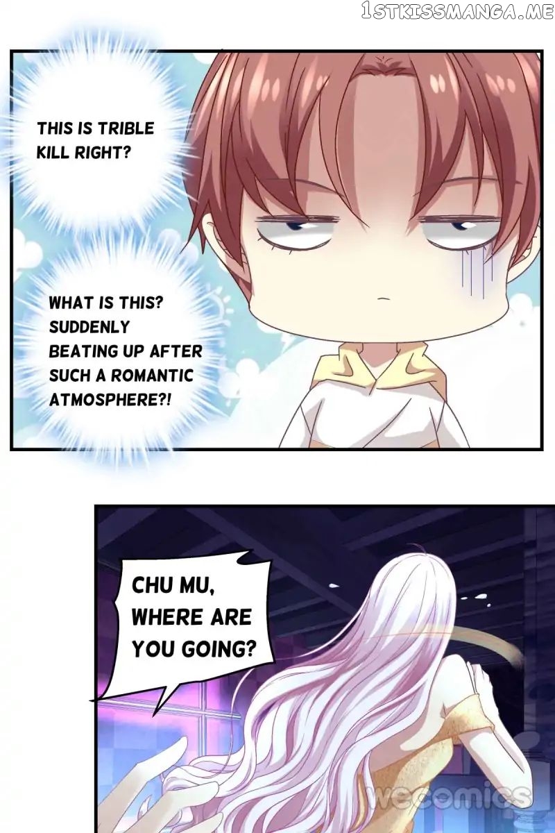 Sound Of Heaven chapter 43 - page 44