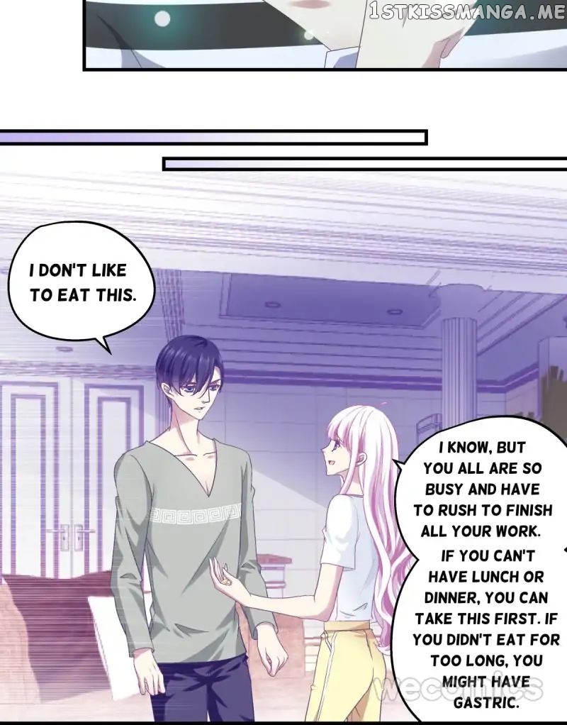 Sound Of Heaven chapter 42 - page 2