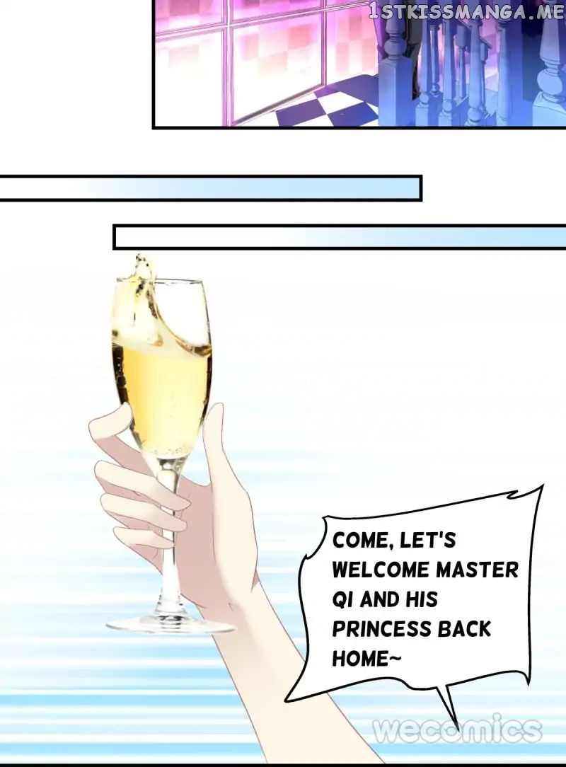 Sound Of Heaven chapter 41 - page 10