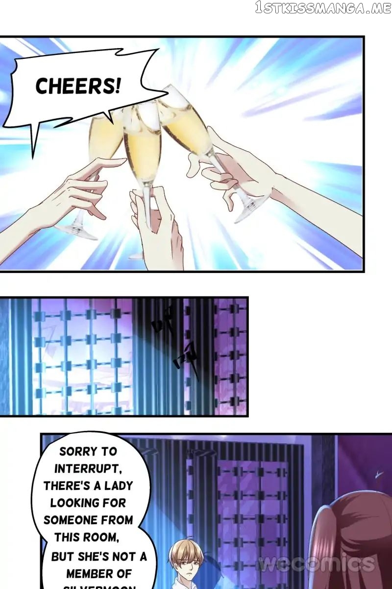 Sound Of Heaven chapter 41 - page 11