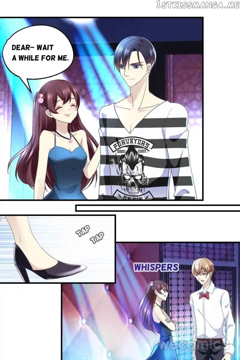 Sound Of Heaven chapter 41 - page 13