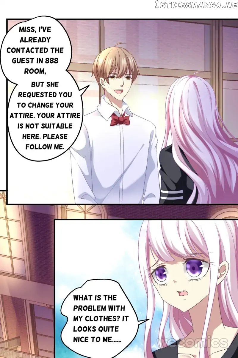 Sound Of Heaven chapter 41 - page 21