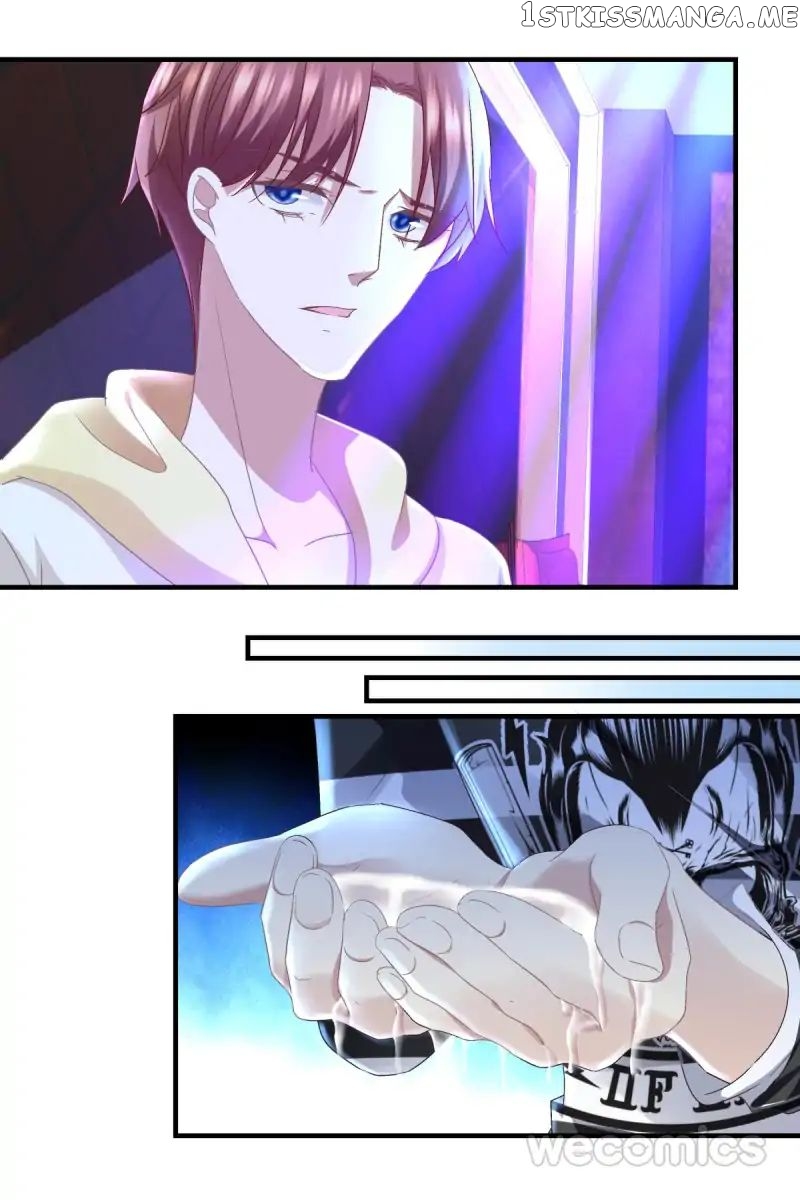 Sound Of Heaven chapter 41 - page 3