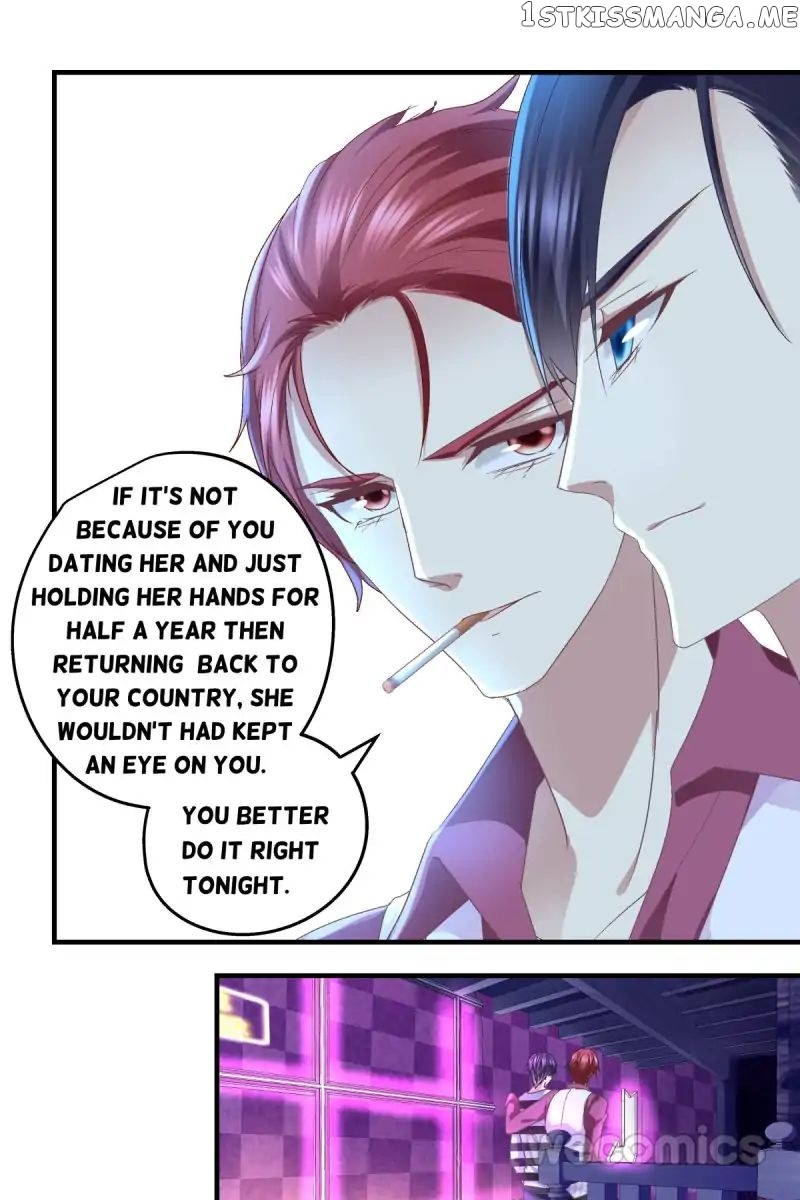 Sound Of Heaven chapter 41 - page 9