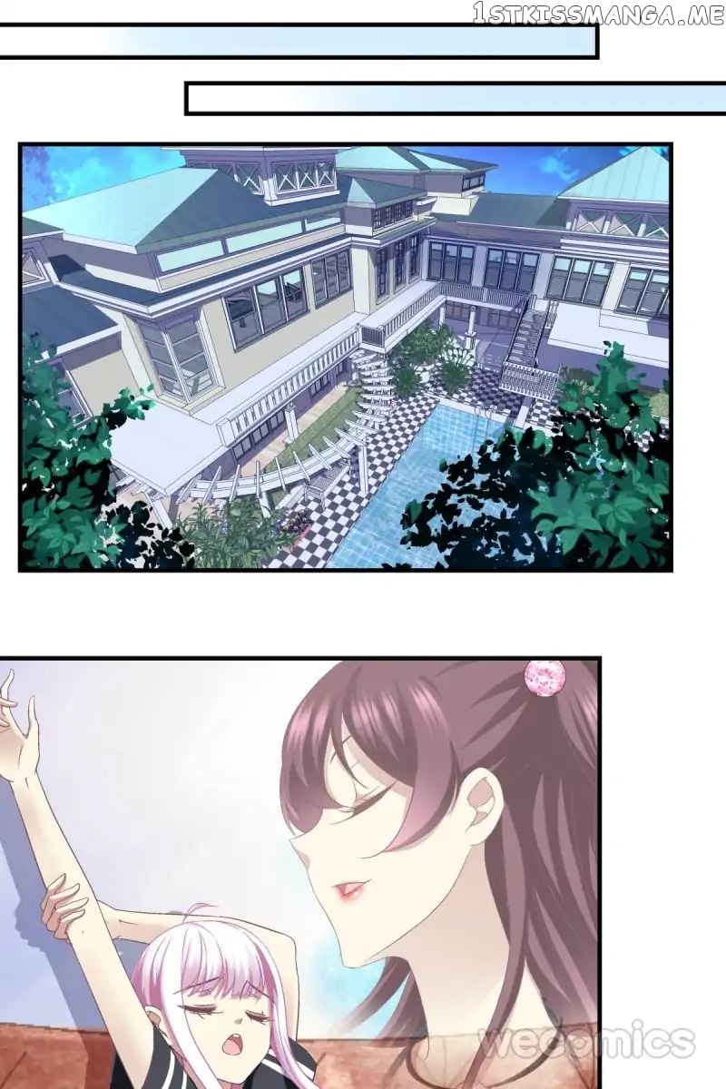 Sound Of Heaven chapter 40 - page 1