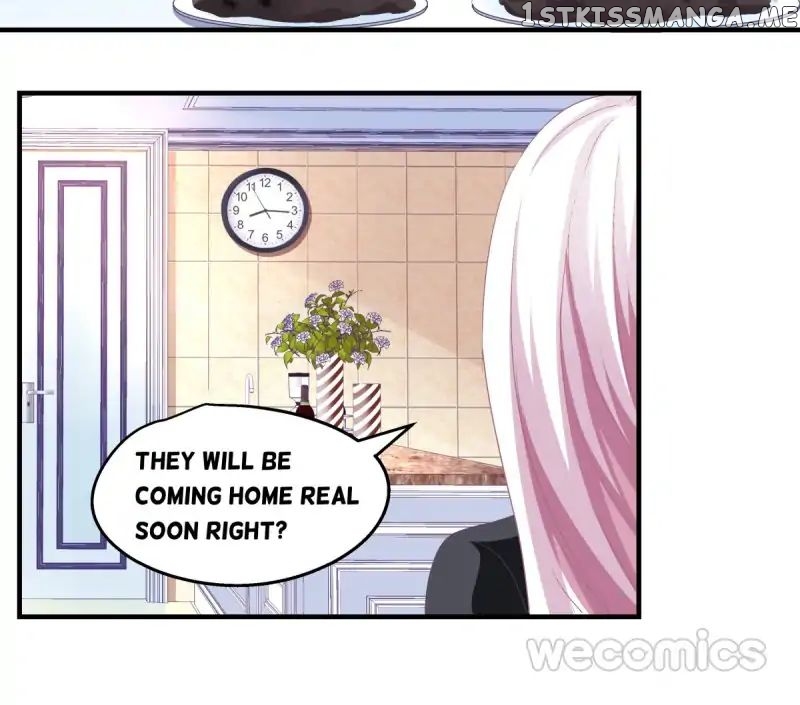 Sound Of Heaven chapter 40 - page 16