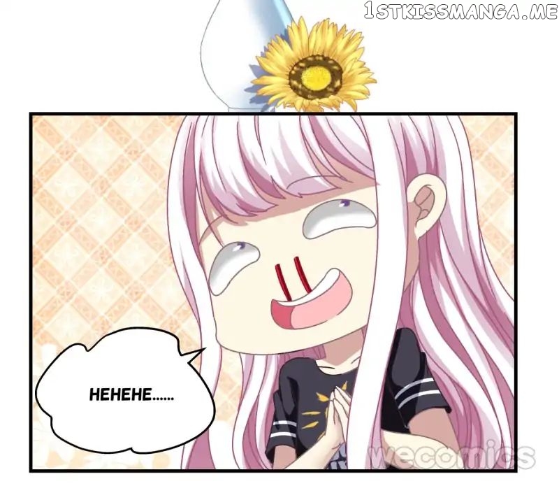 Sound Of Heaven chapter 40 - page 28