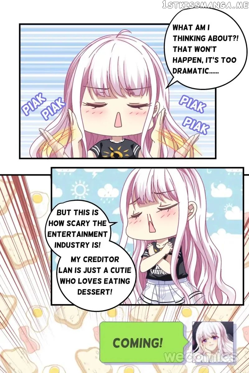 Sound Of Heaven chapter 40 - page 29