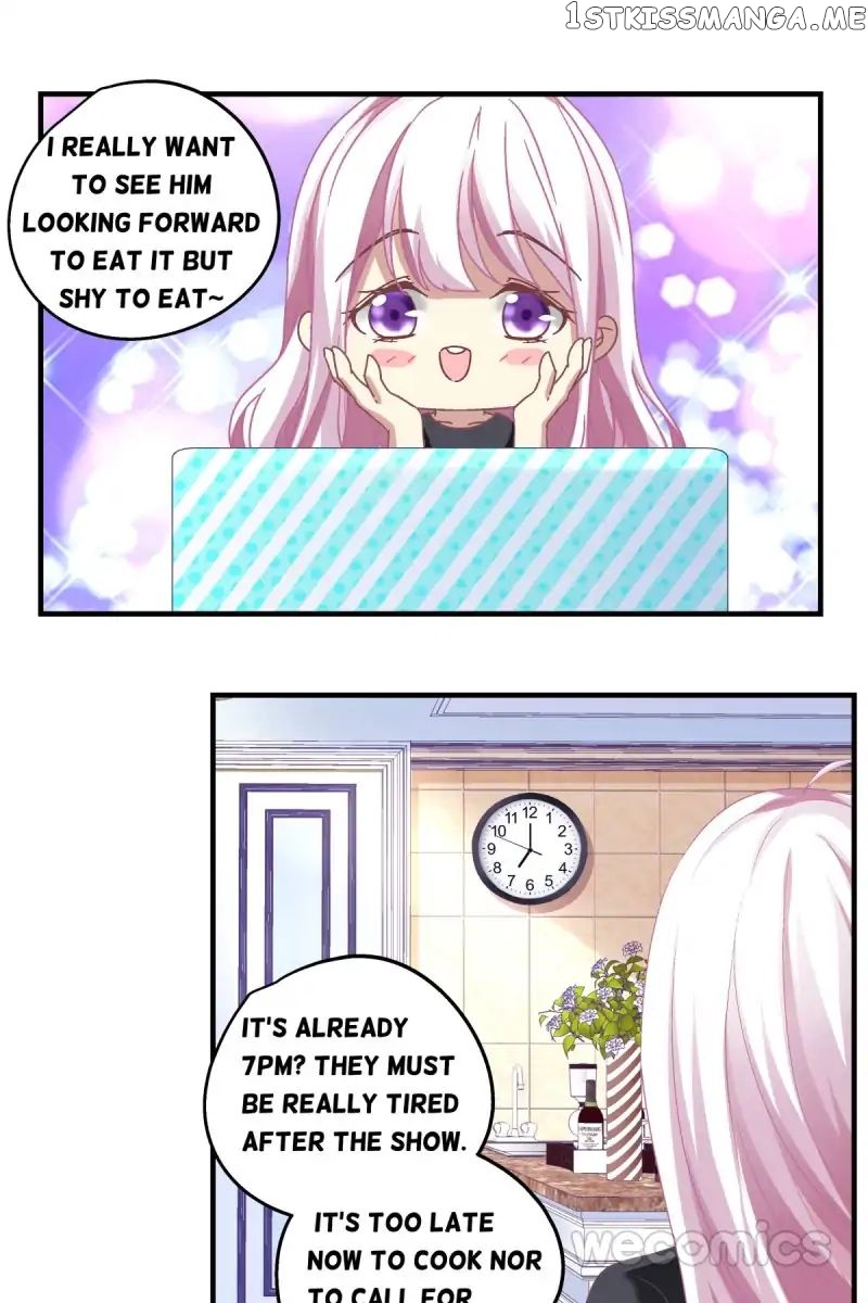 Sound Of Heaven chapter 40 - page 3