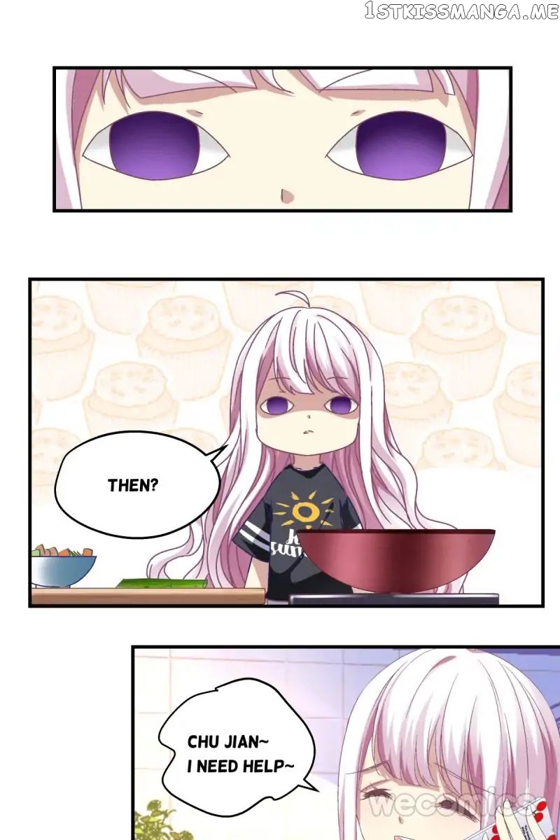 Sound Of Heaven chapter 40 - page 7