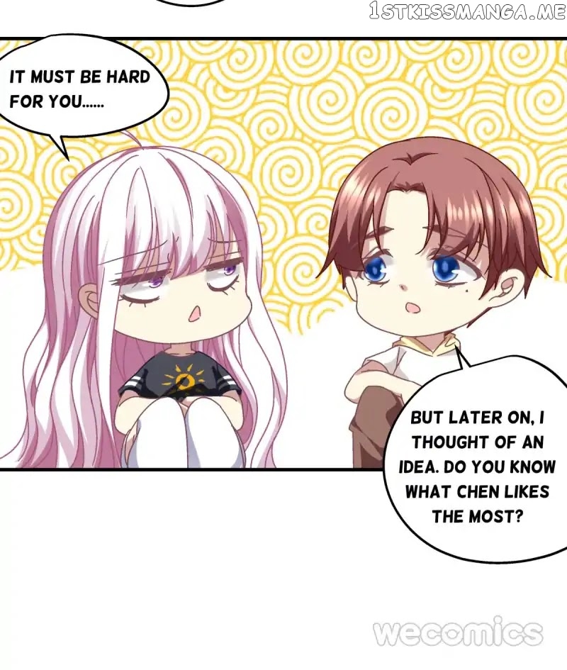 Sound Of Heaven chapter 39 - page 18