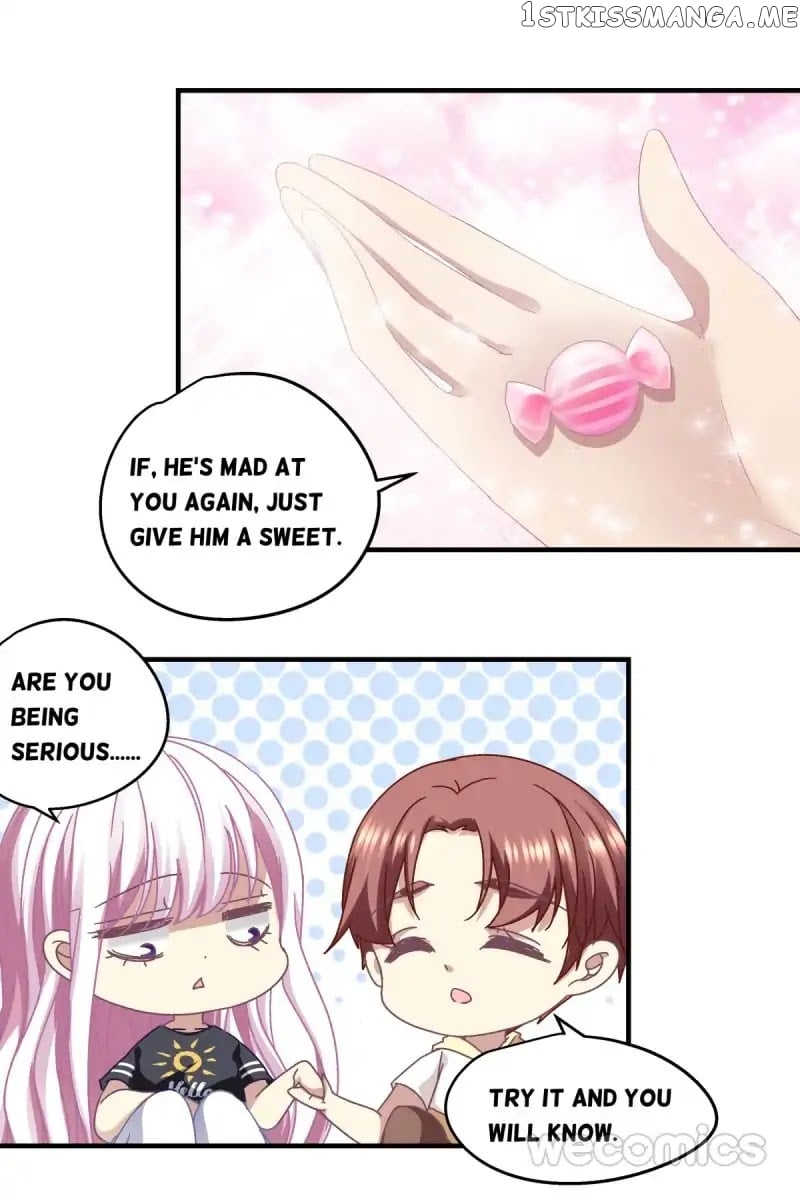 Sound Of Heaven chapter 39 - page 21