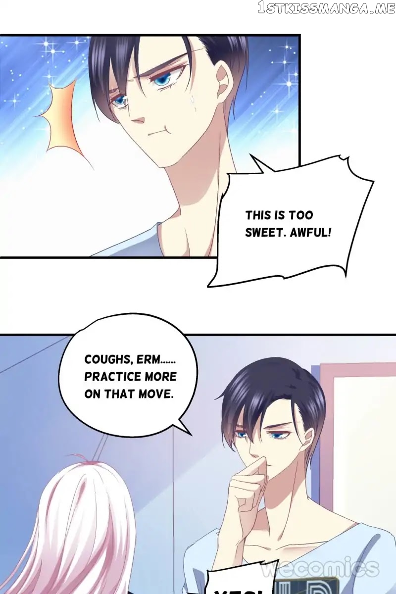 Sound Of Heaven chapter 39 - page 25