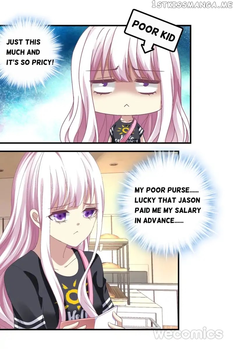 Sound Of Heaven chapter 39 - page 31