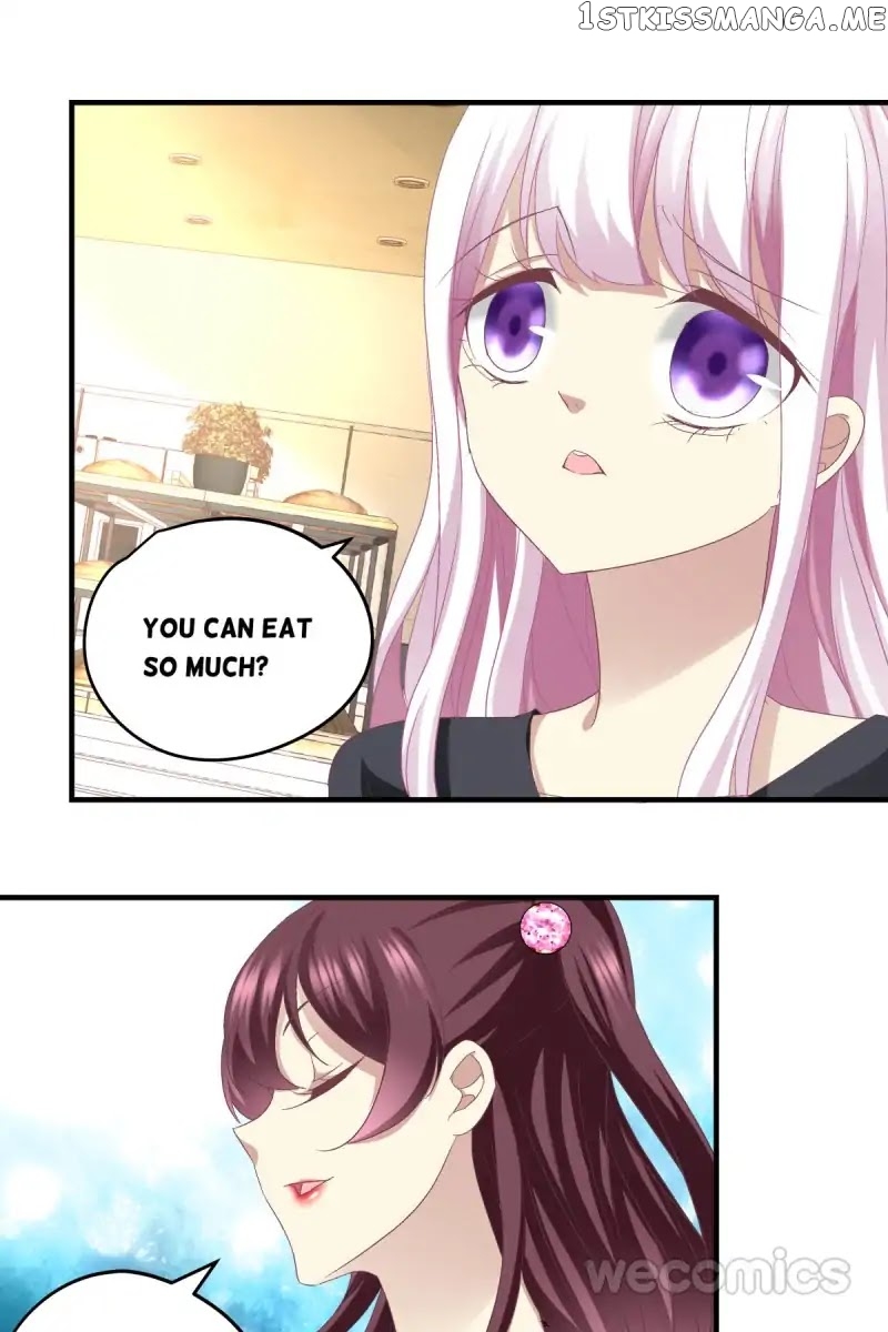 Sound Of Heaven chapter 39 - page 35