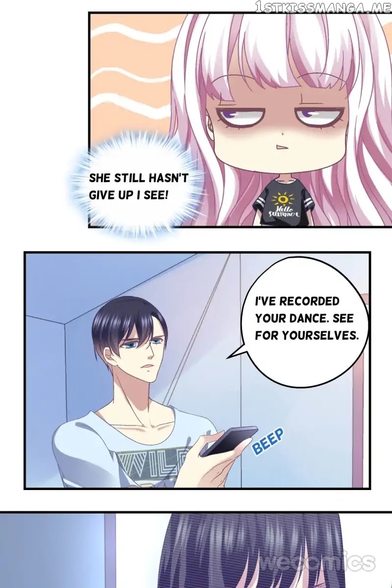 Sound Of Heaven chapter 39 - page 7