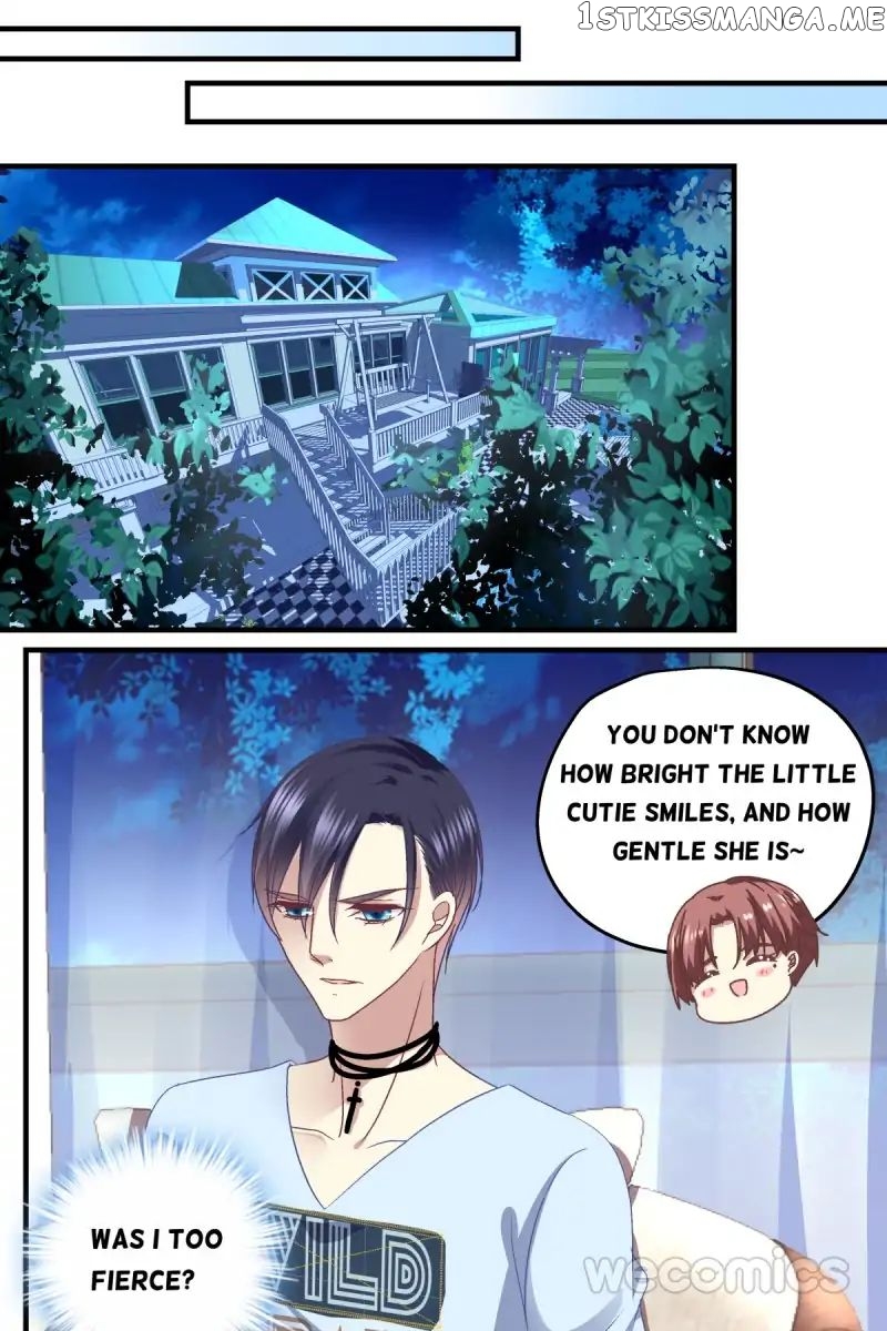 Sound Of Heaven chapter 38 - page 1