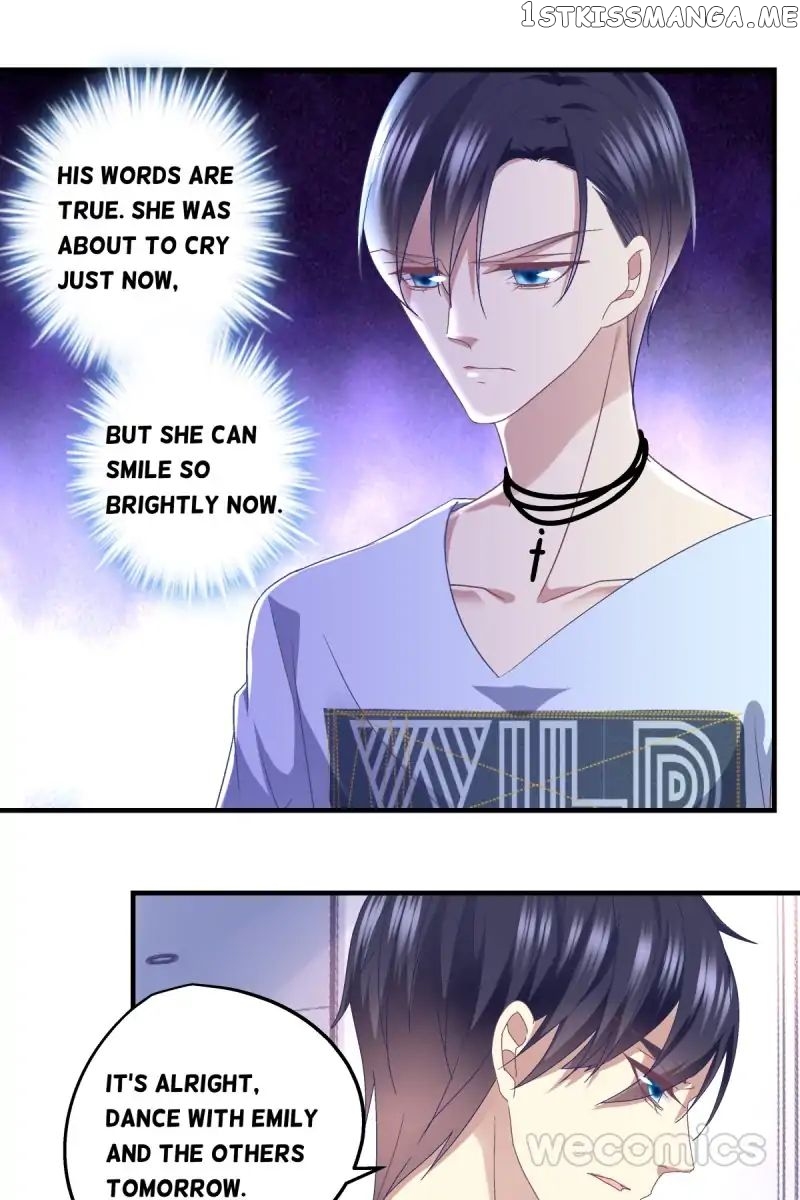Sound Of Heaven chapter 38 - page 13