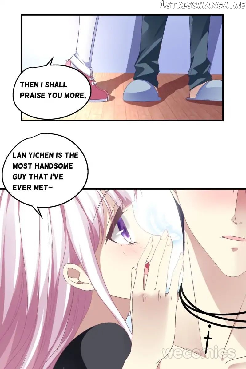 Sound Of Heaven chapter 38 - page 23