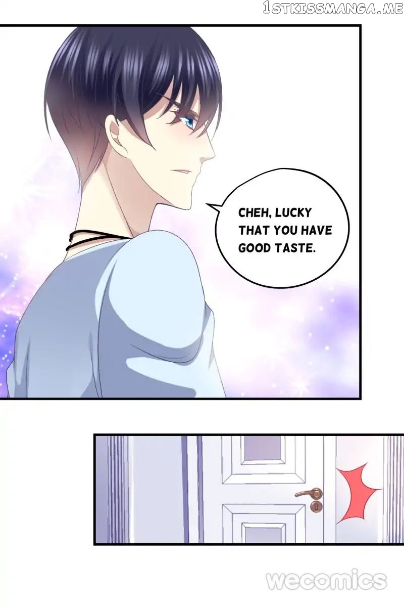 Sound Of Heaven chapter 38 - page 29