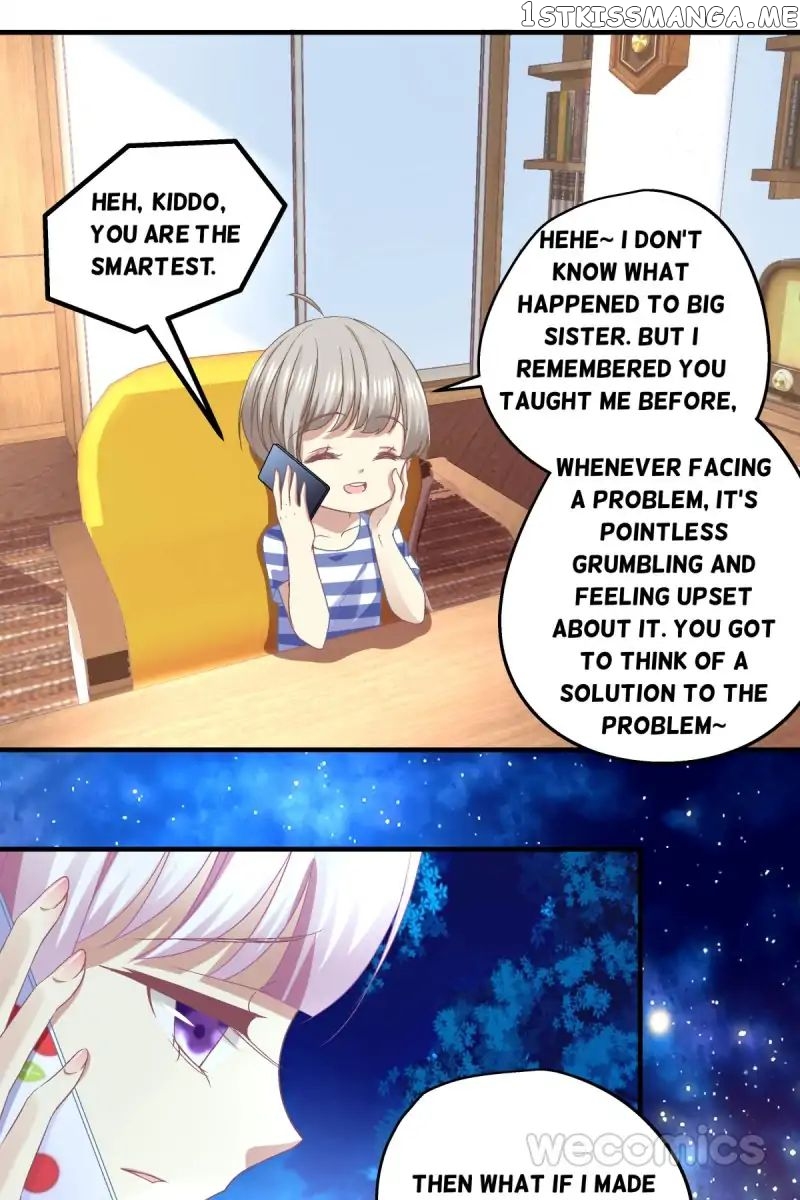 Sound Of Heaven chapter 37 - page 18