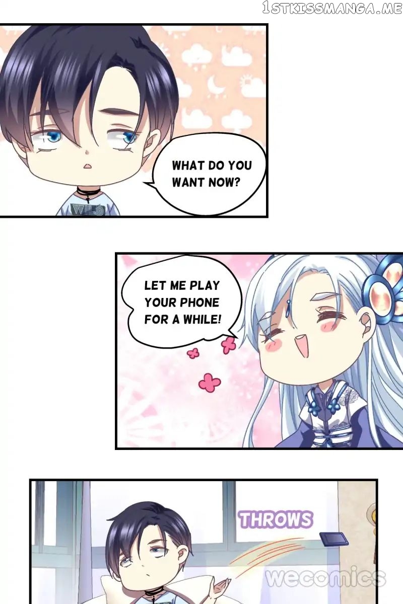 Sound Of Heaven chapter 37 - page 29