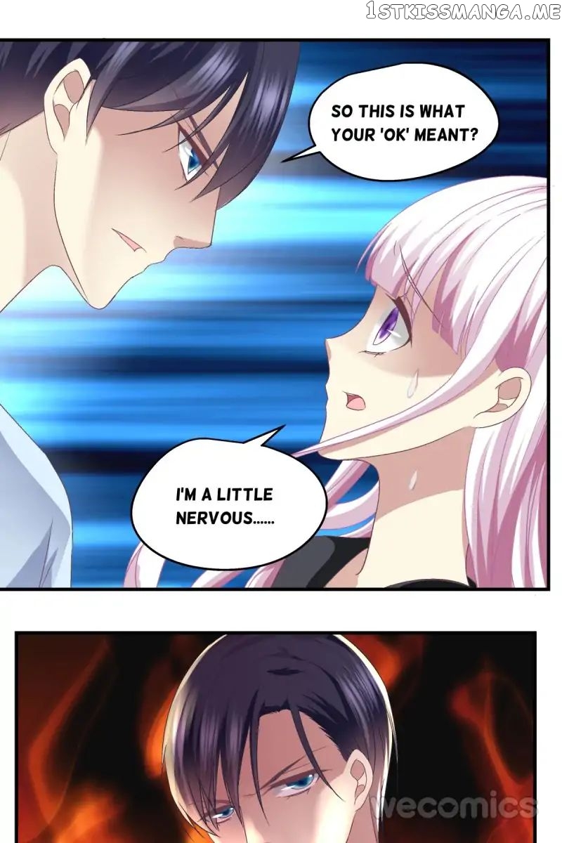 Sound Of Heaven chapter 37 - page 7