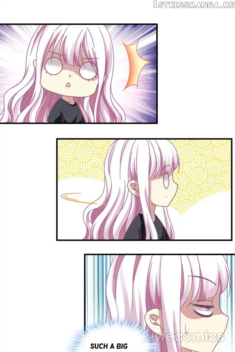 Sound Of Heaven chapter 36 - page 23