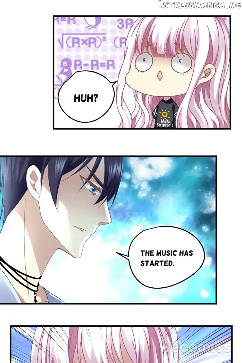 Sound Of Heaven chapter 36 - page 35