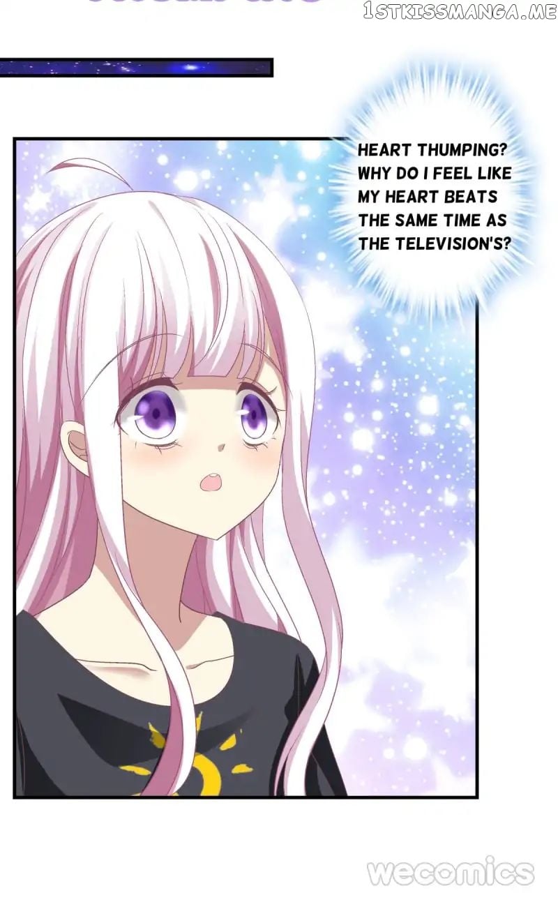 Sound Of Heaven chapter 36 - page 8