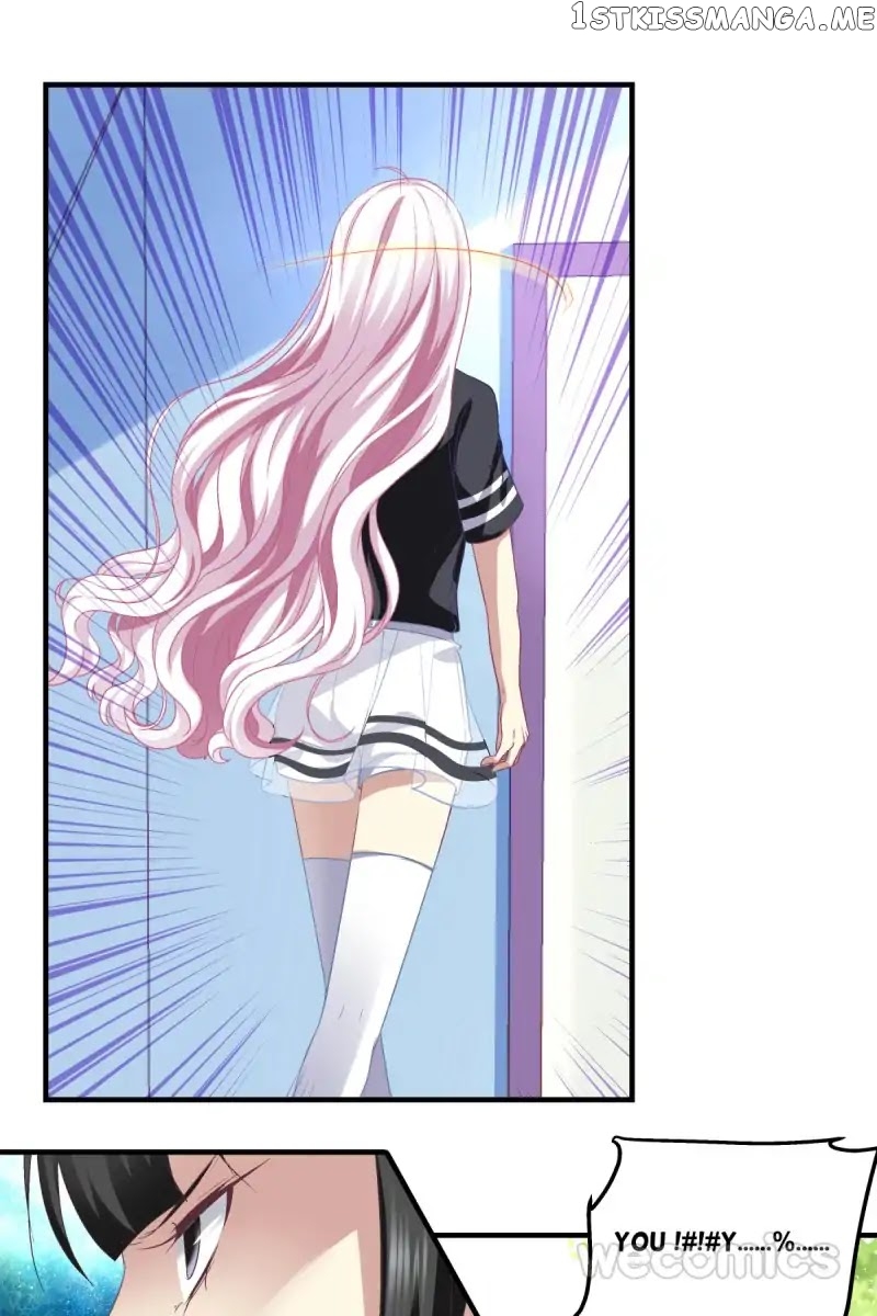 Sound Of Heaven chapter 35 - page 13