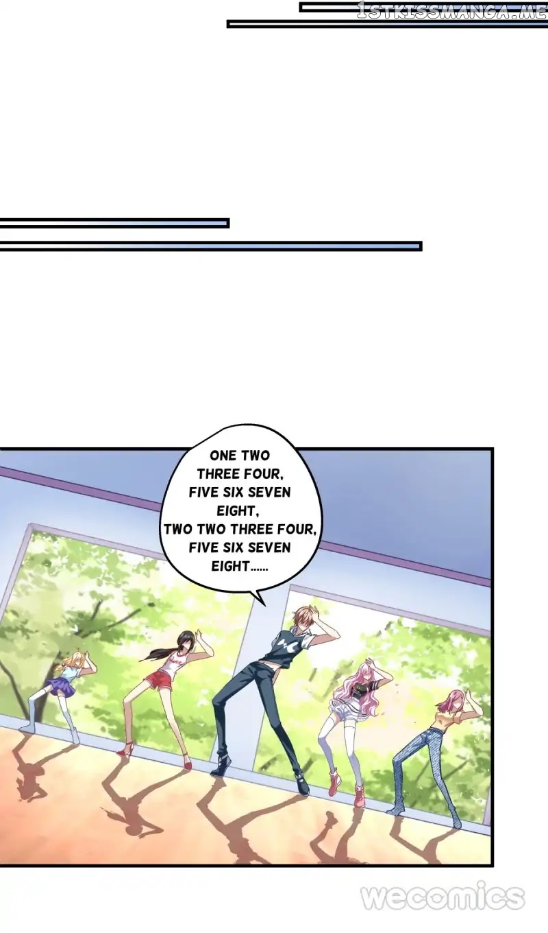 Sound Of Heaven chapter 35 - page 16