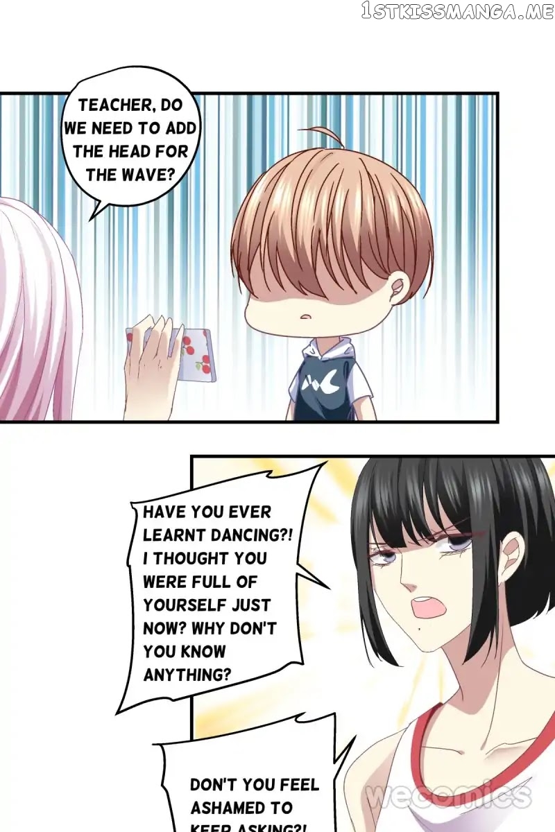 Sound Of Heaven chapter 35 - page 19